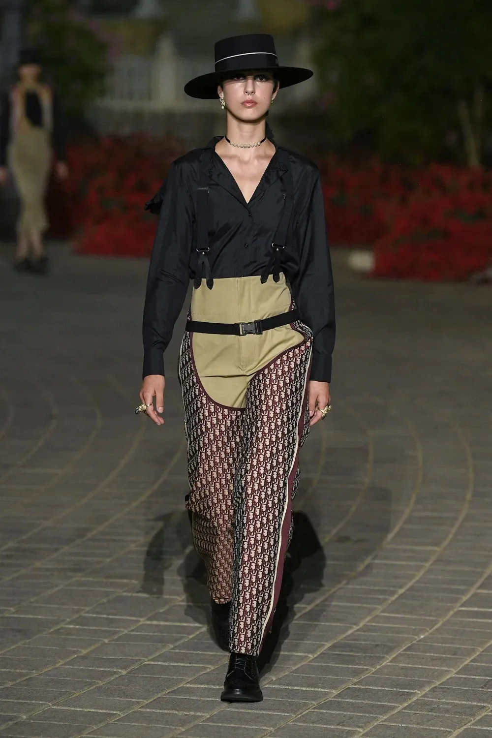 Dior Cruise 2023 look 59