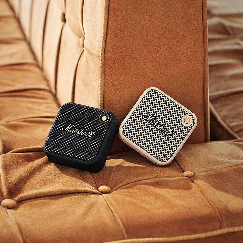 loa bluetooth cao cấp Marshall Willen II