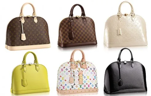 Coco Chanel từng một thời là fan của Alma.