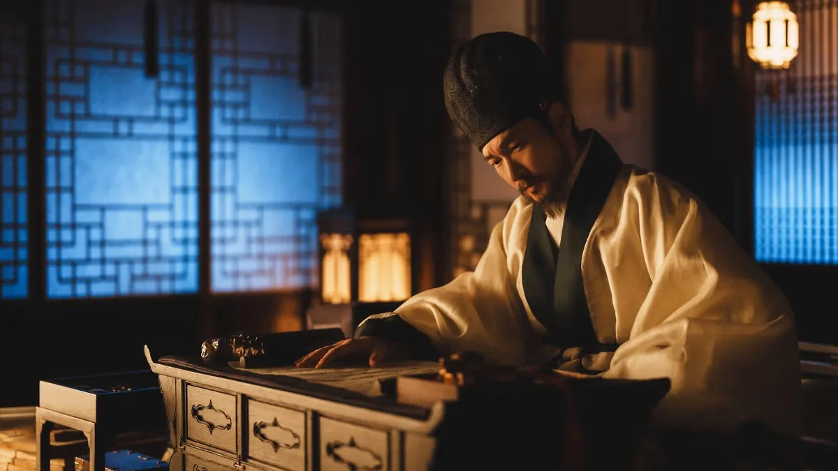 Cho Seung Woo