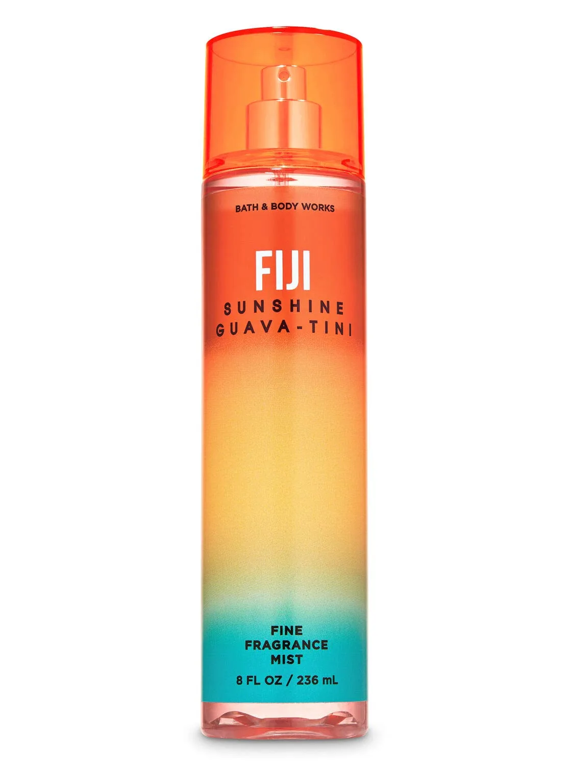 Bath & Body Works Fiji - Sunshine Guava Tini Bath & Body Works Fiji - Sunshine Guava Tini