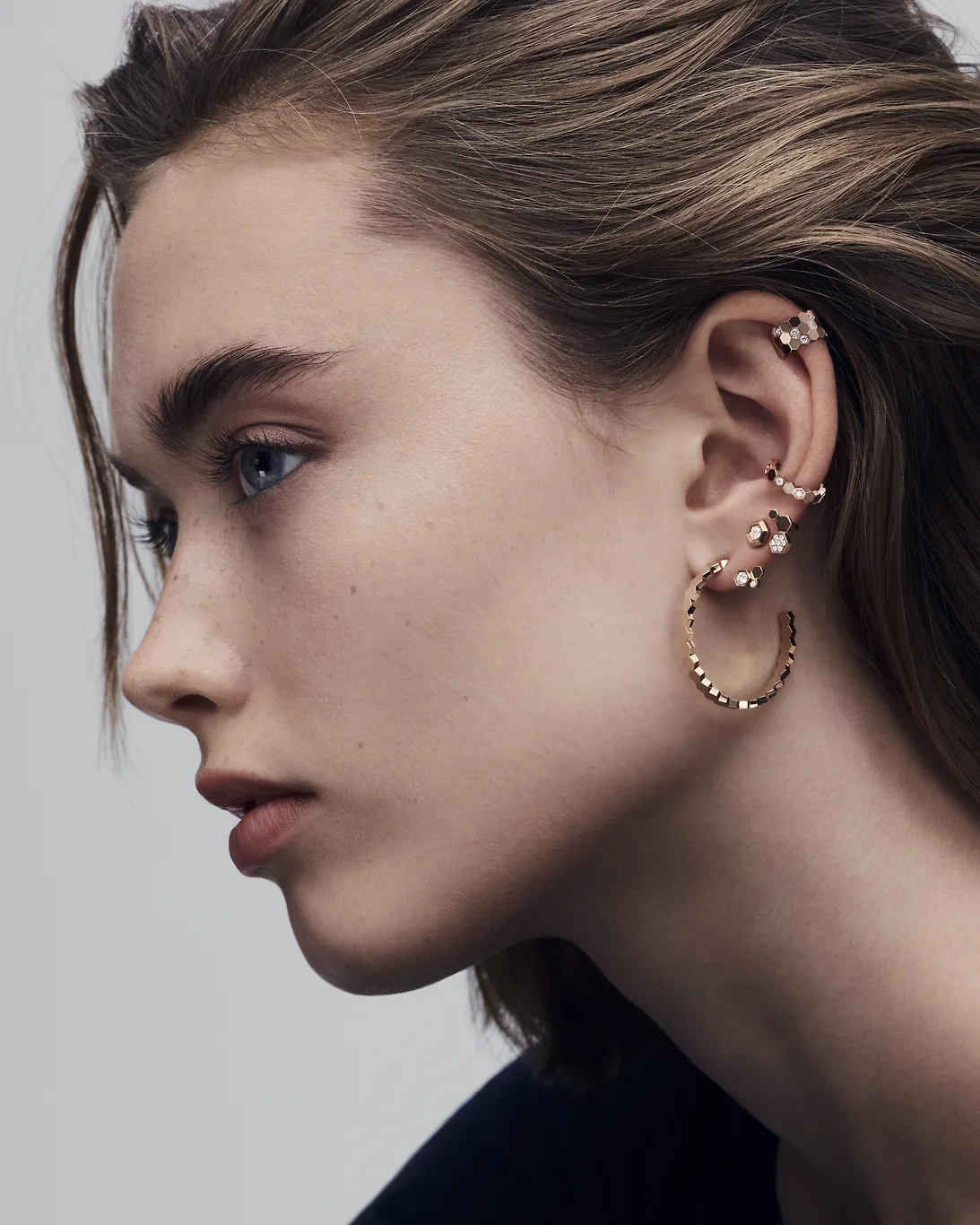 BST Bee De Chaumet