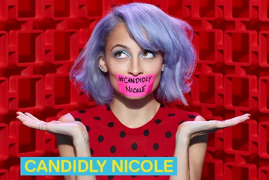 Candidly Nicole 1