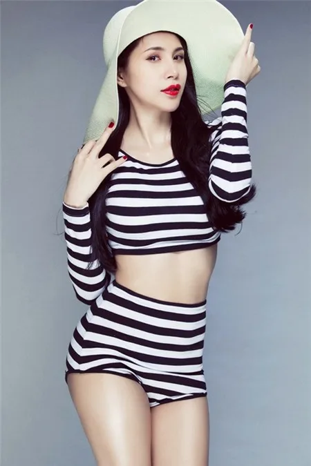 Thủy Tiên