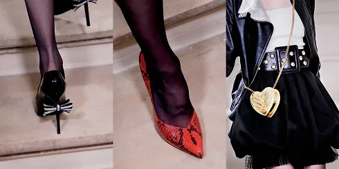 trend review saint laurent 4
