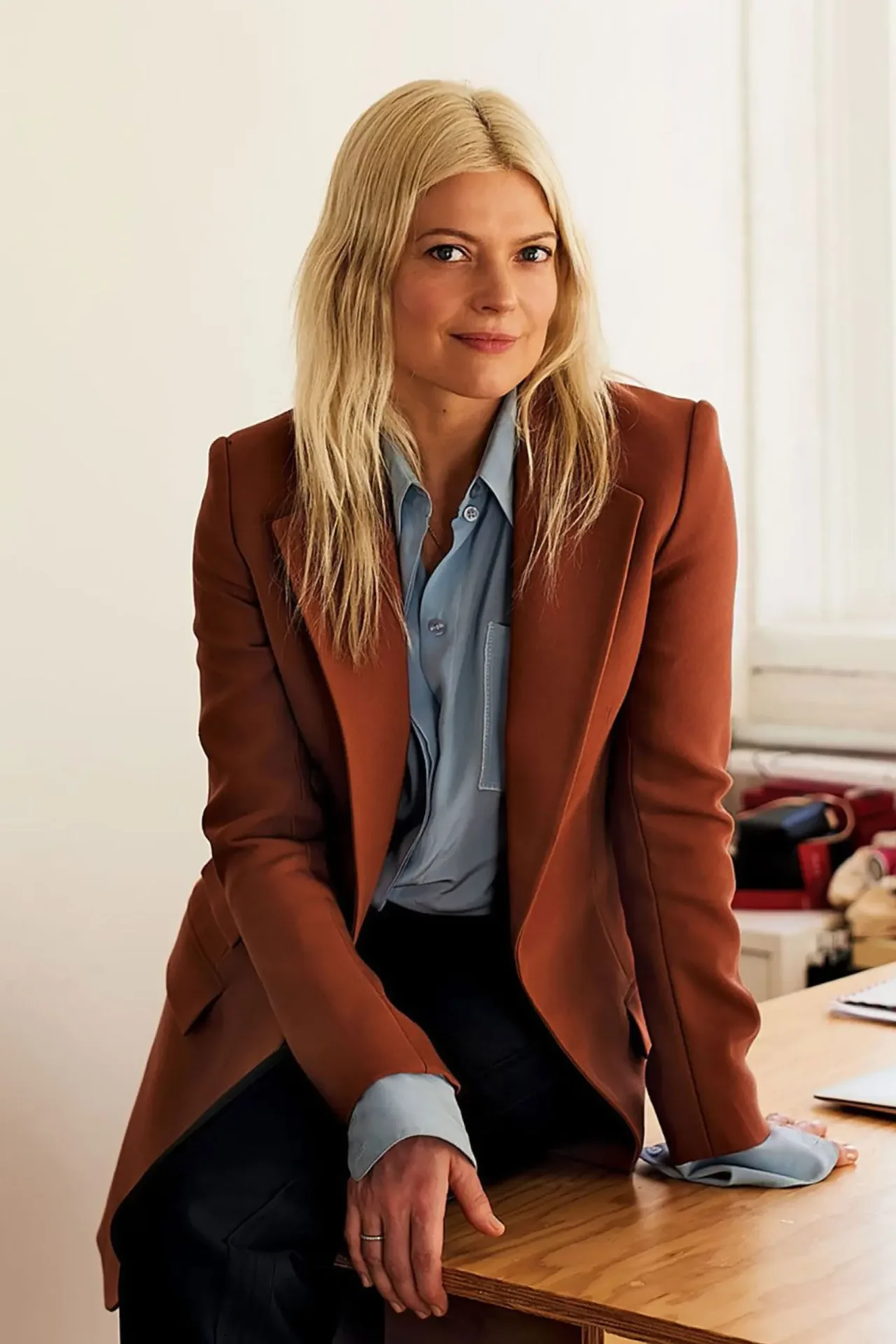 Kate Young