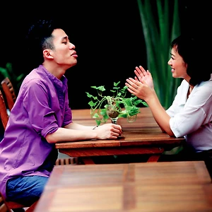 Âm nhạc là một cuộc phiêu lưu lớn