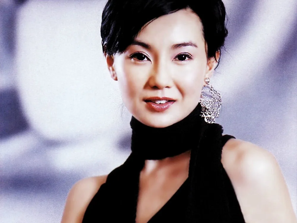 phong cách trang điểm á châu mạn ngọc phong cách trang điểm á châu mạn ngọc
