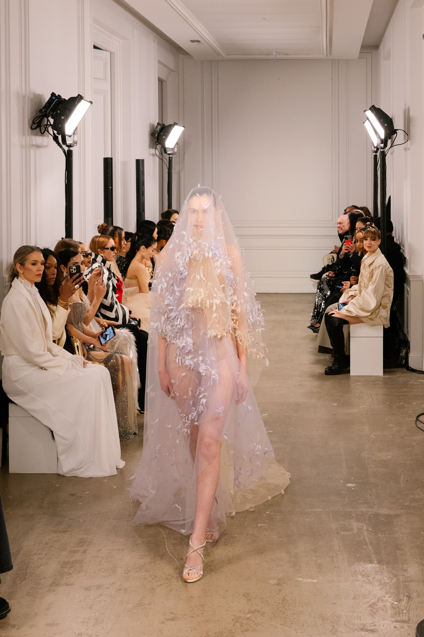 BST PHAN HUY Haute Couture 2026
