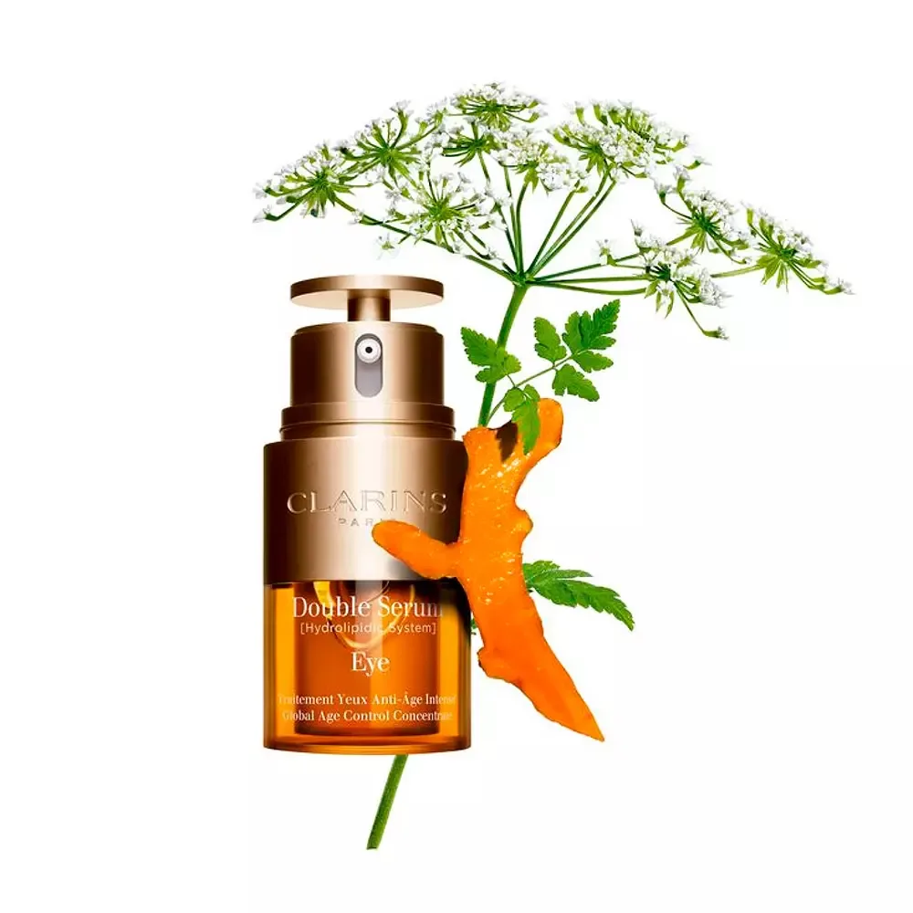 Caffeine được chiết xuất thành serum trong làm đẹp.