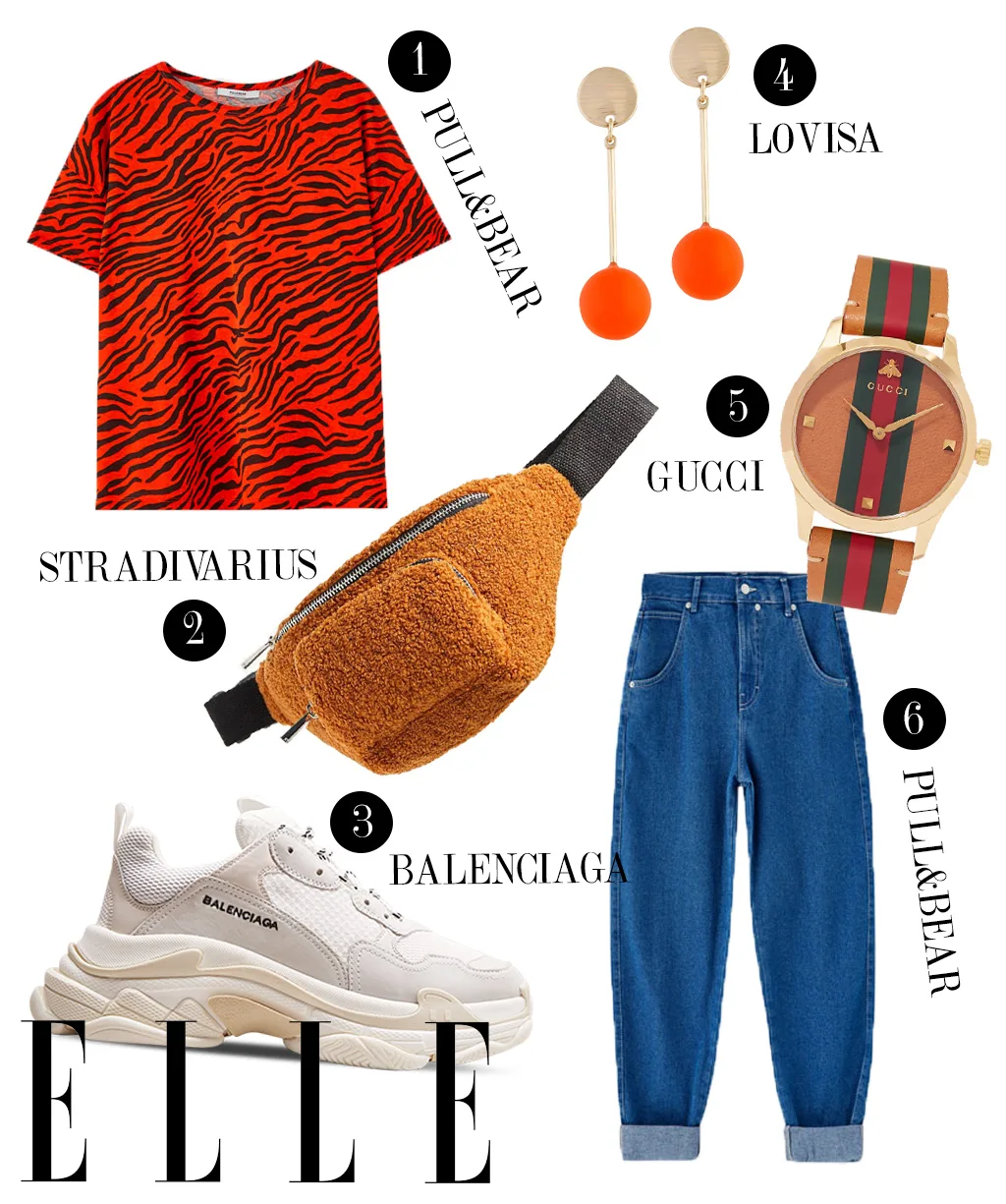 ELLE việt nam ELLE STYLE CALENDAR 4