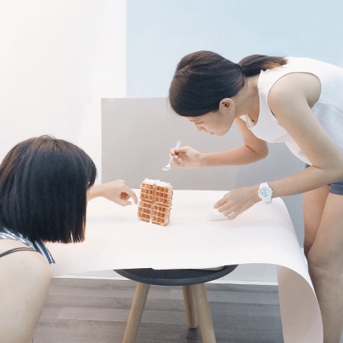 Elle Girl Võ Thủy Trúc - ELLE VN
