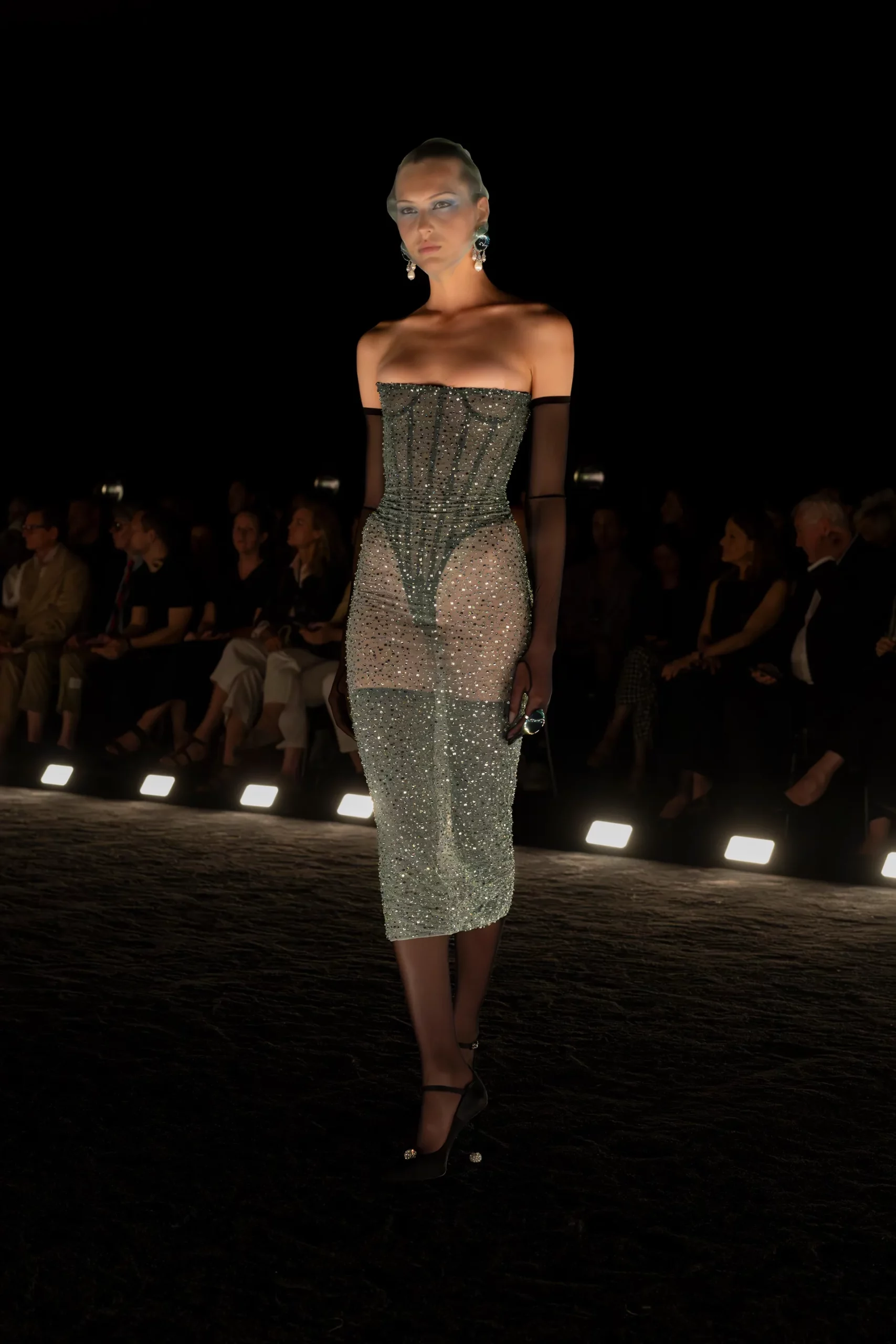 schiaparelli haute couture 2024
