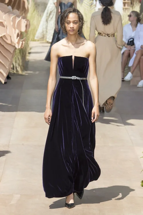 Christian Dior Paris Couture 2018