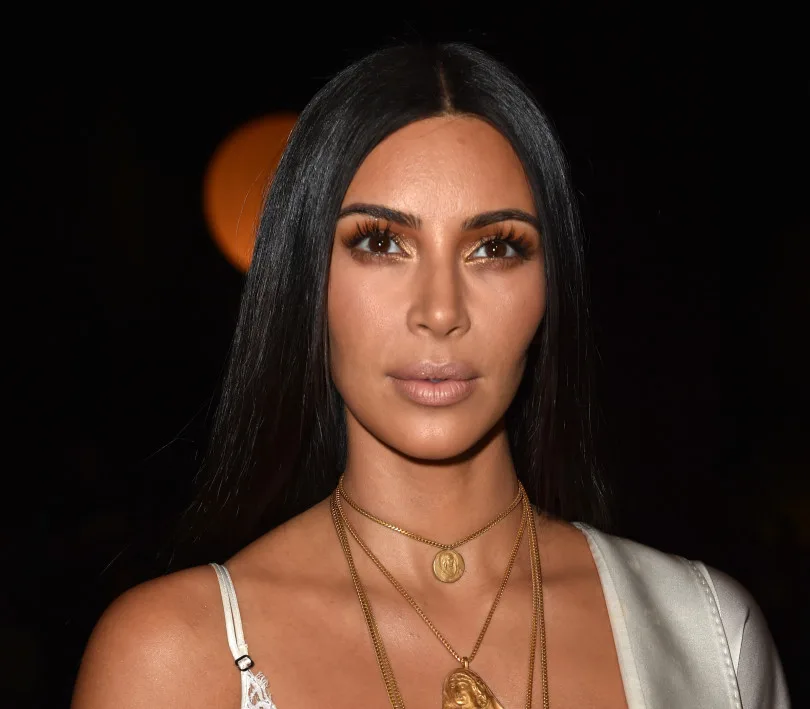 Kim Kardashian Kim Kardashian