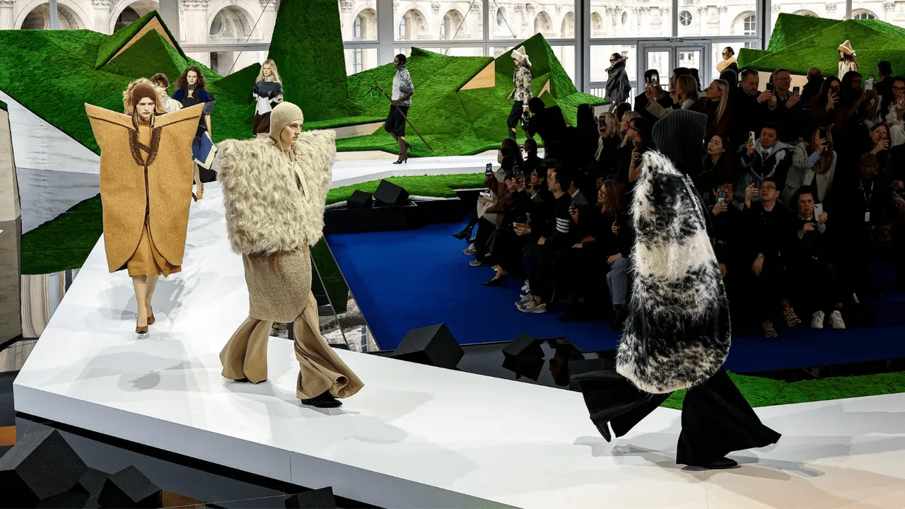 BST Louis Vuitton Thu-Đông 2026