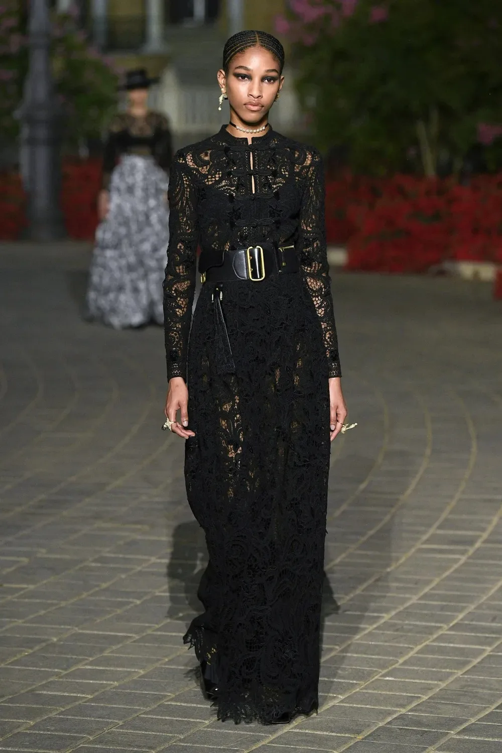 Dior Cruise 2023 look 11