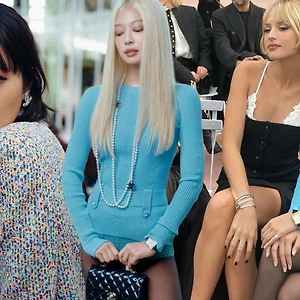 Jennie lột xác, cùng dàn khách mời quốc tế đón chào “mùa Xuân mới” của Chanel