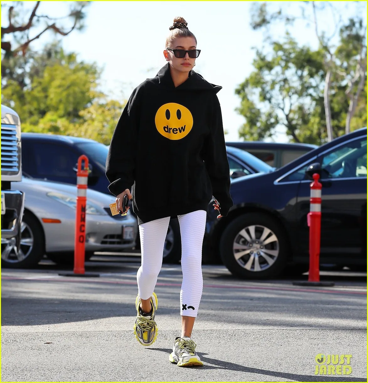 ca sĩ justin bieber bst thời trang 4
