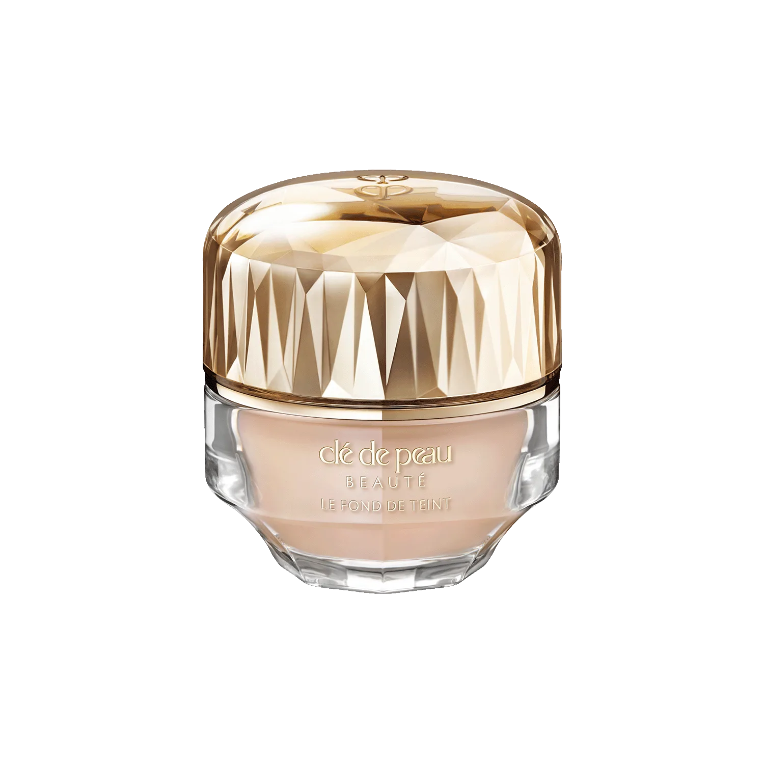 CLÉ DE PEAU BEAUTÉ- Le Fond De Teint The Foundation.png
