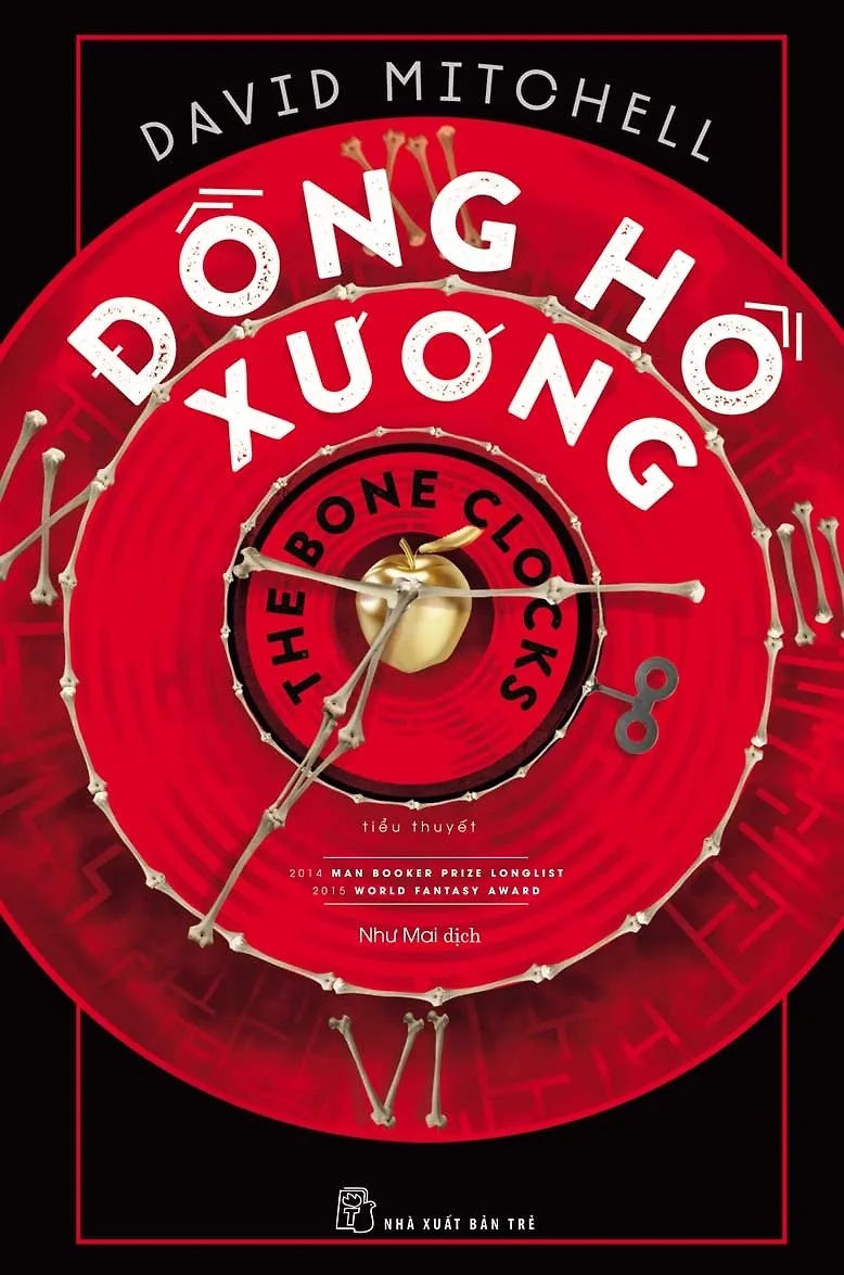Những cuốn sách hay tháng 12