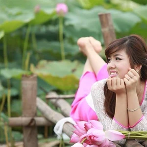 Áo dài ơi!