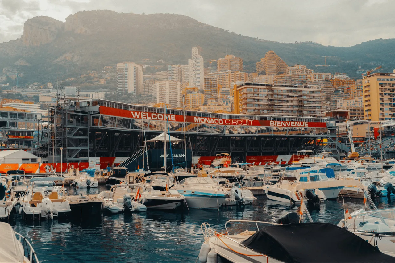 Monaco Grand Prix 2026