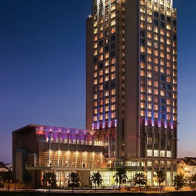 Grand Mercure Danang