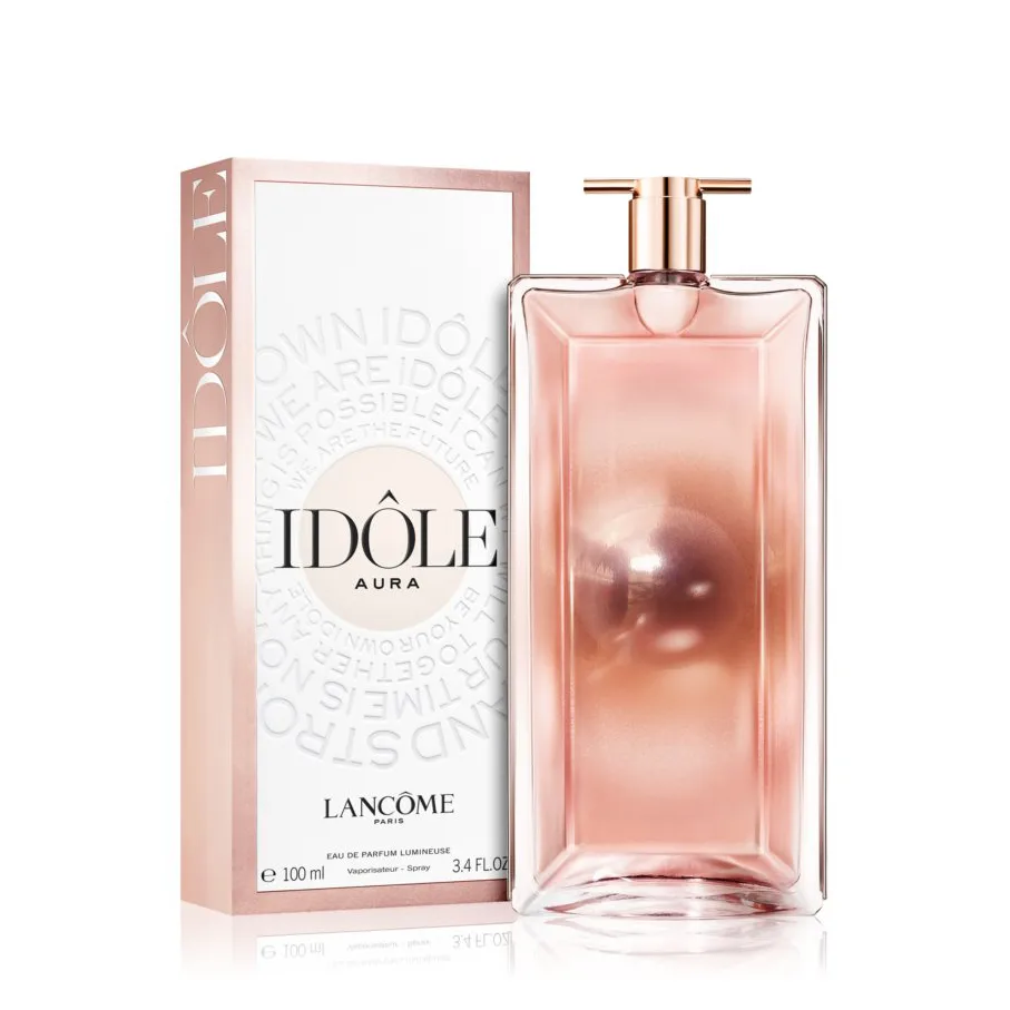 nước hoa mới ra mắt Lancôme nước hoa mới ra mắt Lancôme