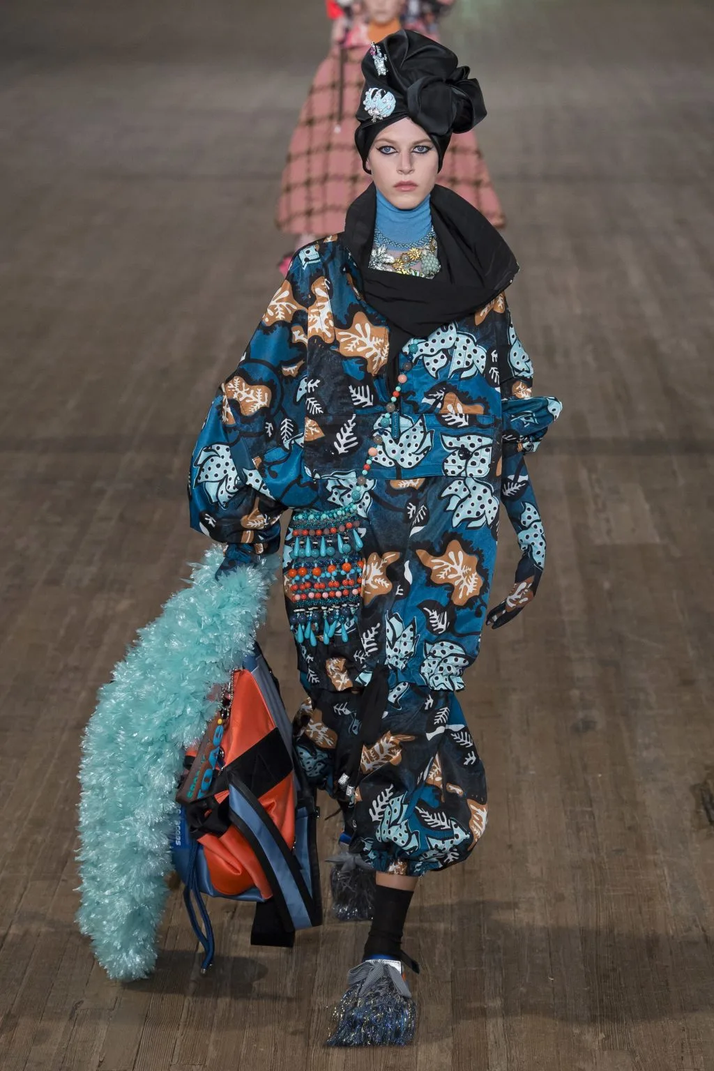 BST mua xuan Marc Jacobs