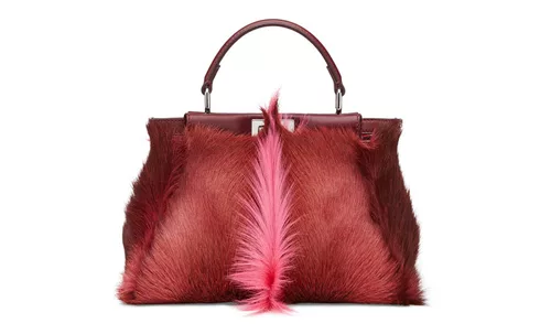 peekaboo fendi