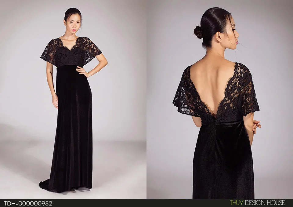 ellevn thuy design house thu dong 2014