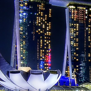 du lich singapore