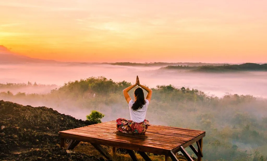 Sức khỏe tinh thần trạng thái Zen Sức khỏe tinh thần trạng thái Zen