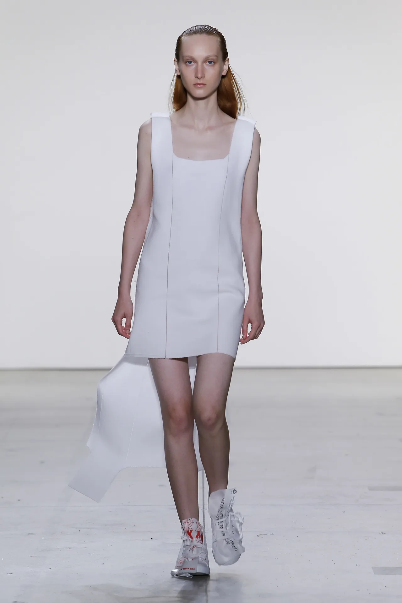 5 bst nổi bật trong ngày thứ tư của NYFW Spring 2018