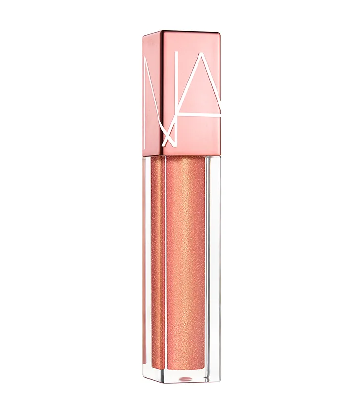 NARS Orgasm Lacquer