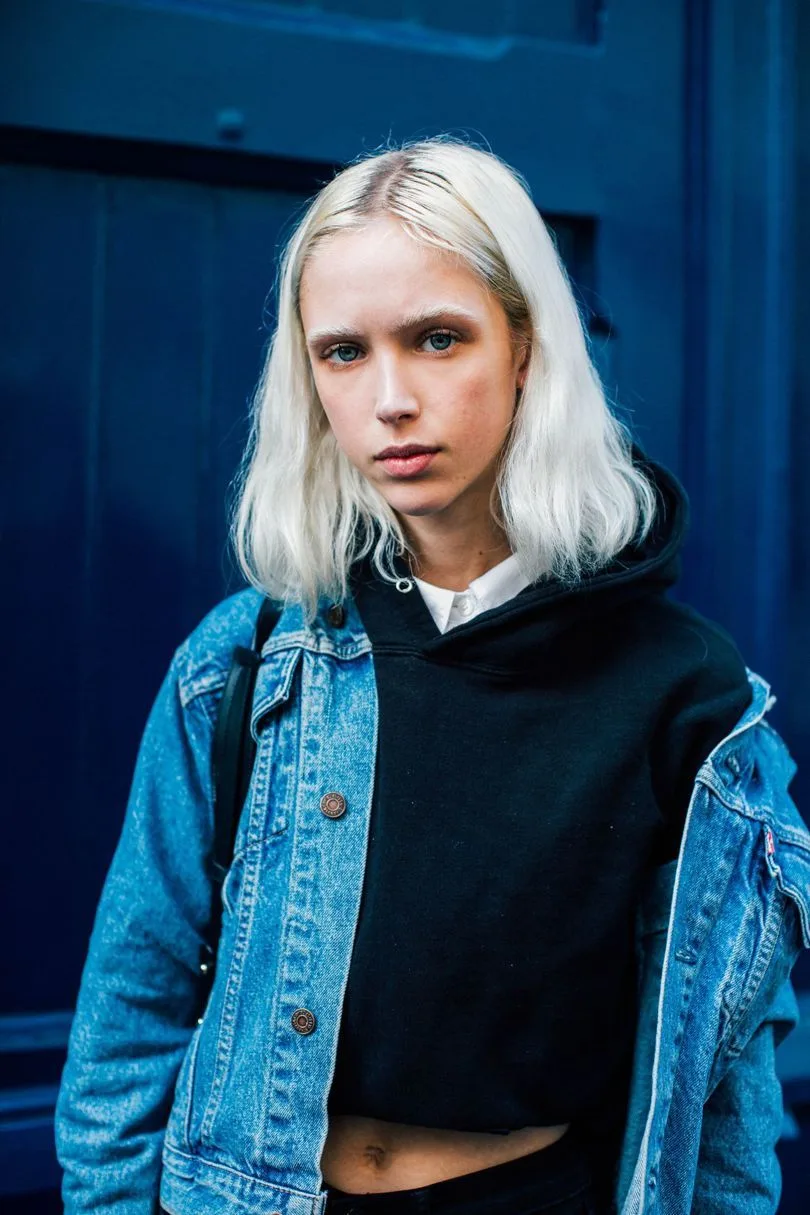 áo crop top mùa đông 16