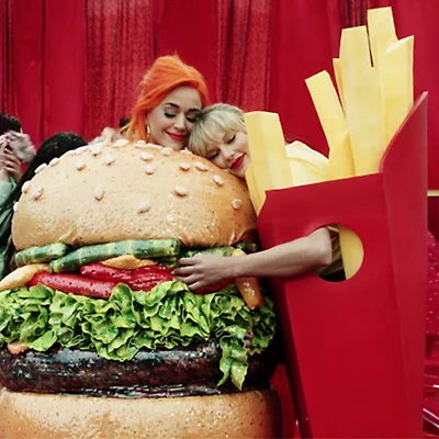 taylor swift you need to calm down feature