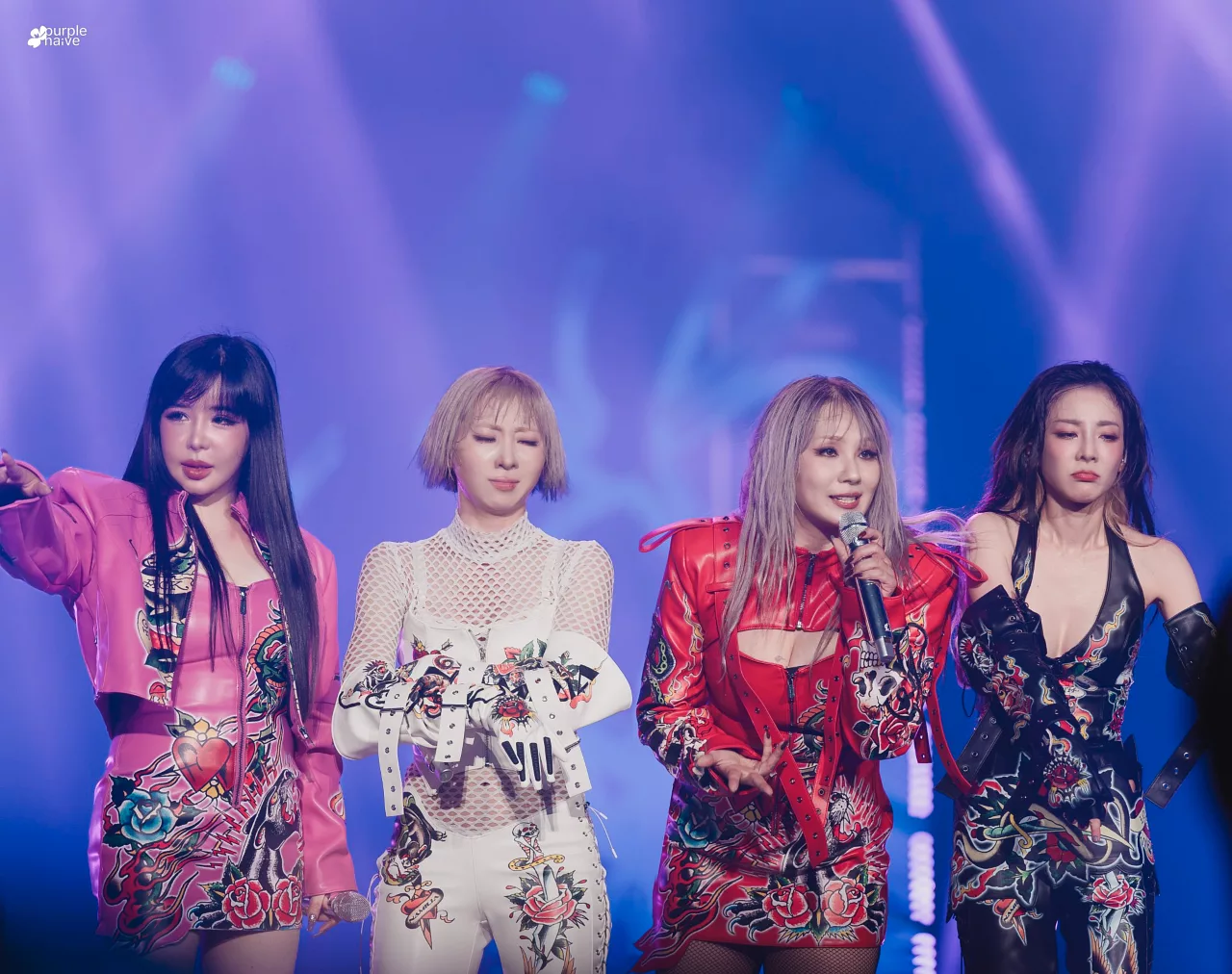 2NE1-Concert-Welcome-Back-16