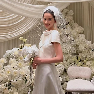 đấm cưới irene kim