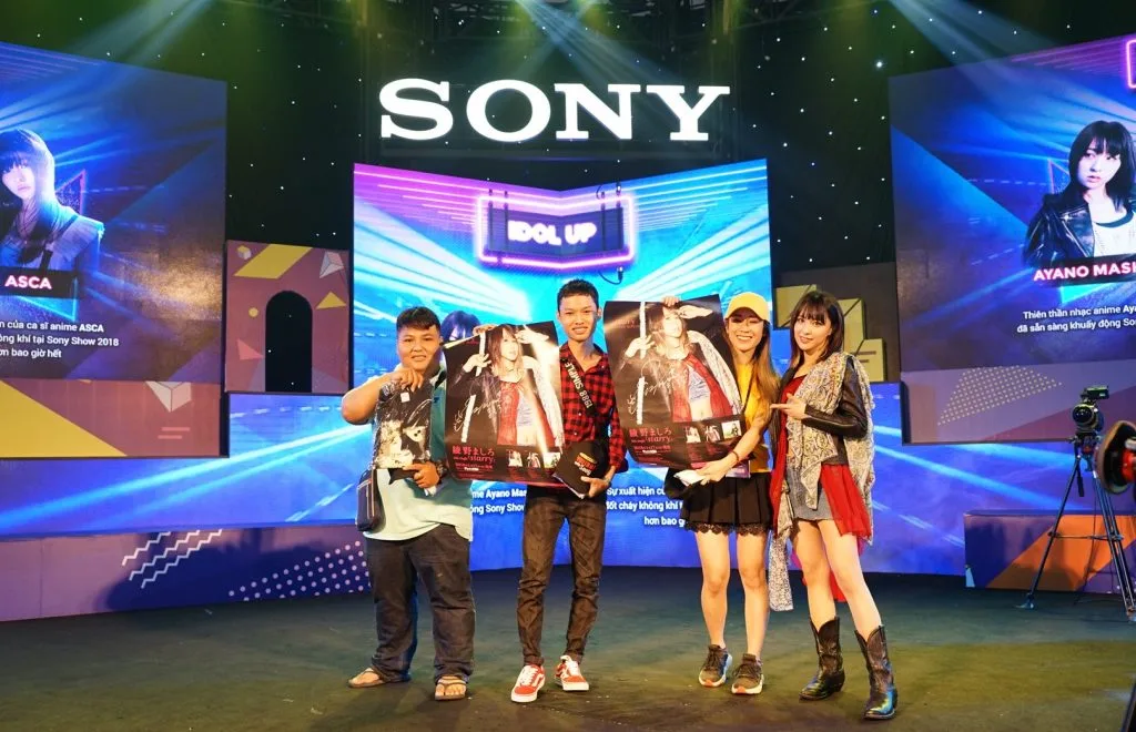sony show 2018 (1) sony show 2018 (1)