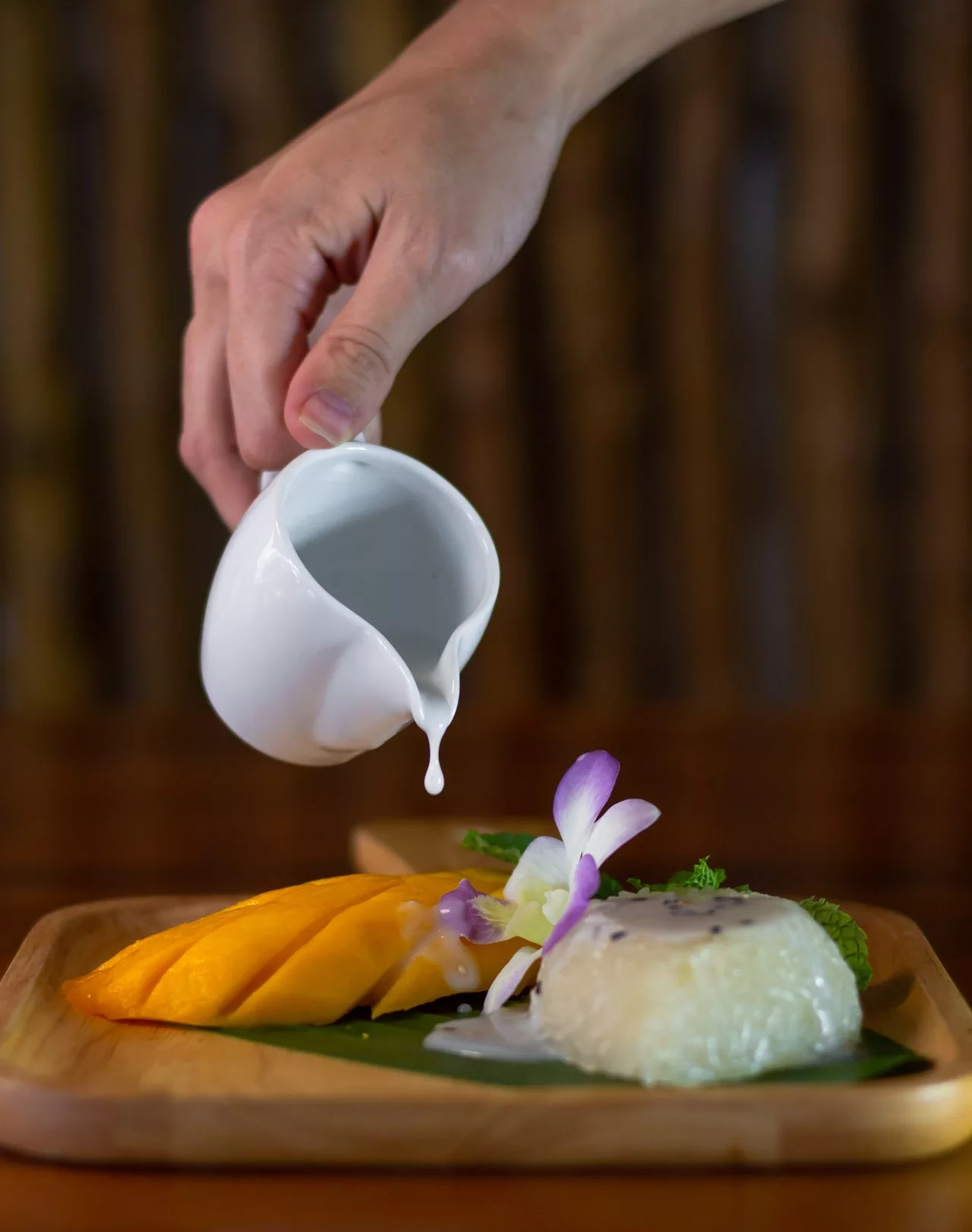 Không ăn nếp sau khi xăm Không ăn nếp sau khi xăm