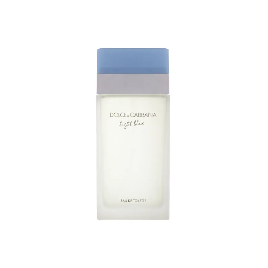 Nước hoa mùa thu Dolce & Gabbana Light Blue EDT Nước hoa mùa thu Dolce & Gabbana Light Blue EDT