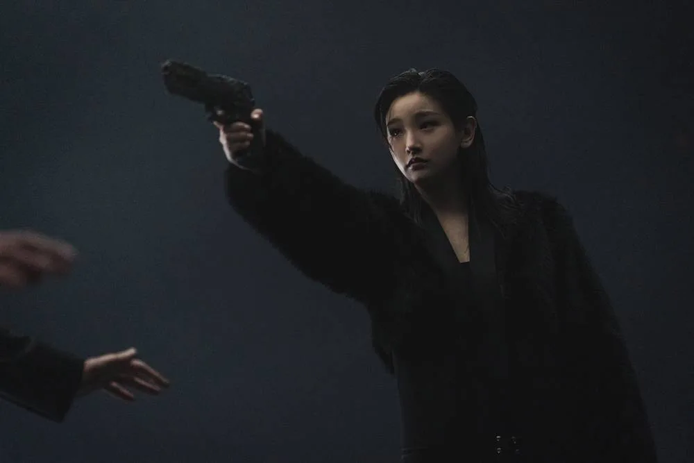 Phim Hàn Death's Game
