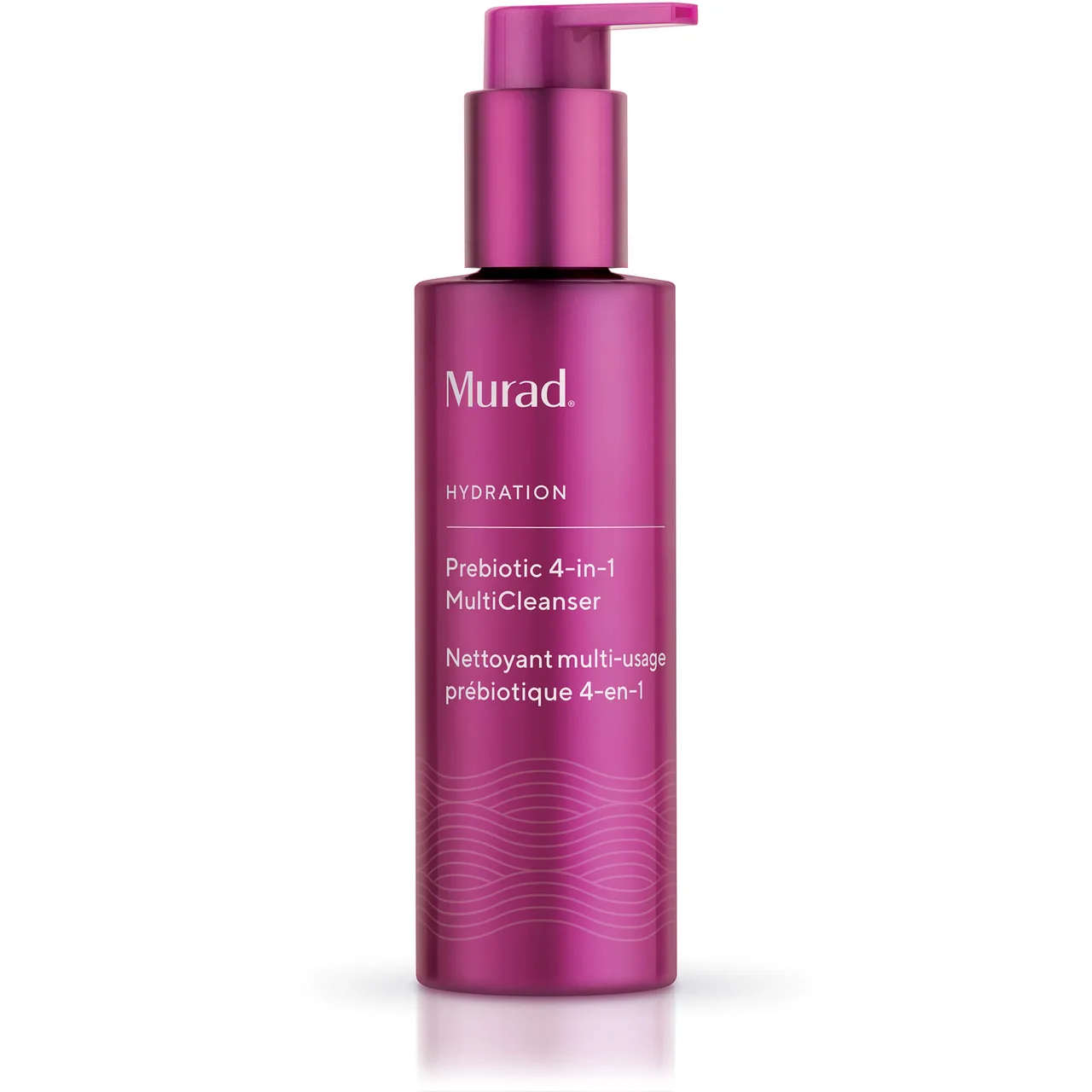 sữa rửa mặt Murad ứng dụng công nghệ vi sinh sữa rửa mặt Murad ứng dụng công nghệ vi sinh