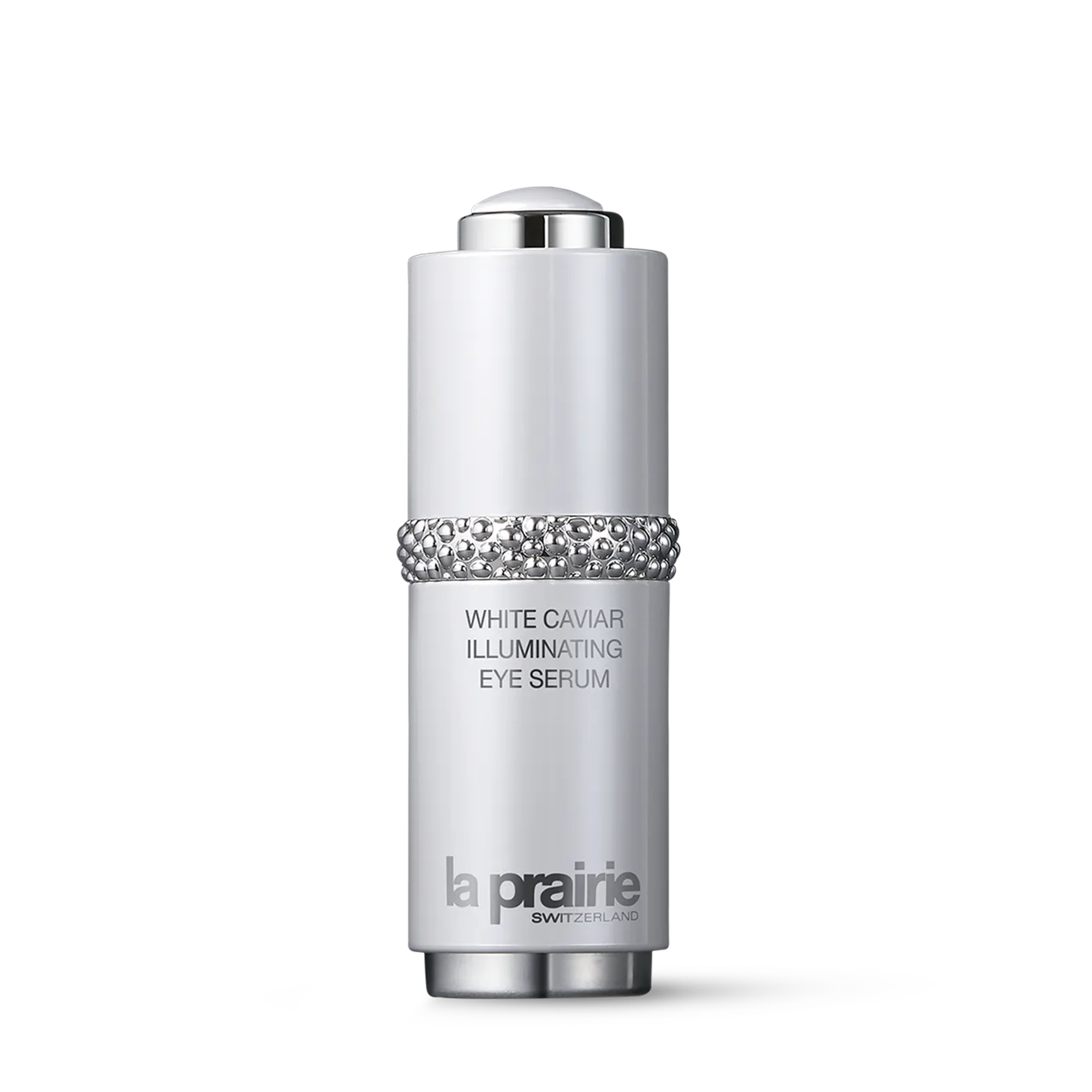 sản phẩm chăm sóc vùng mắt la prairie White Caviar Illuminating Eye Serum