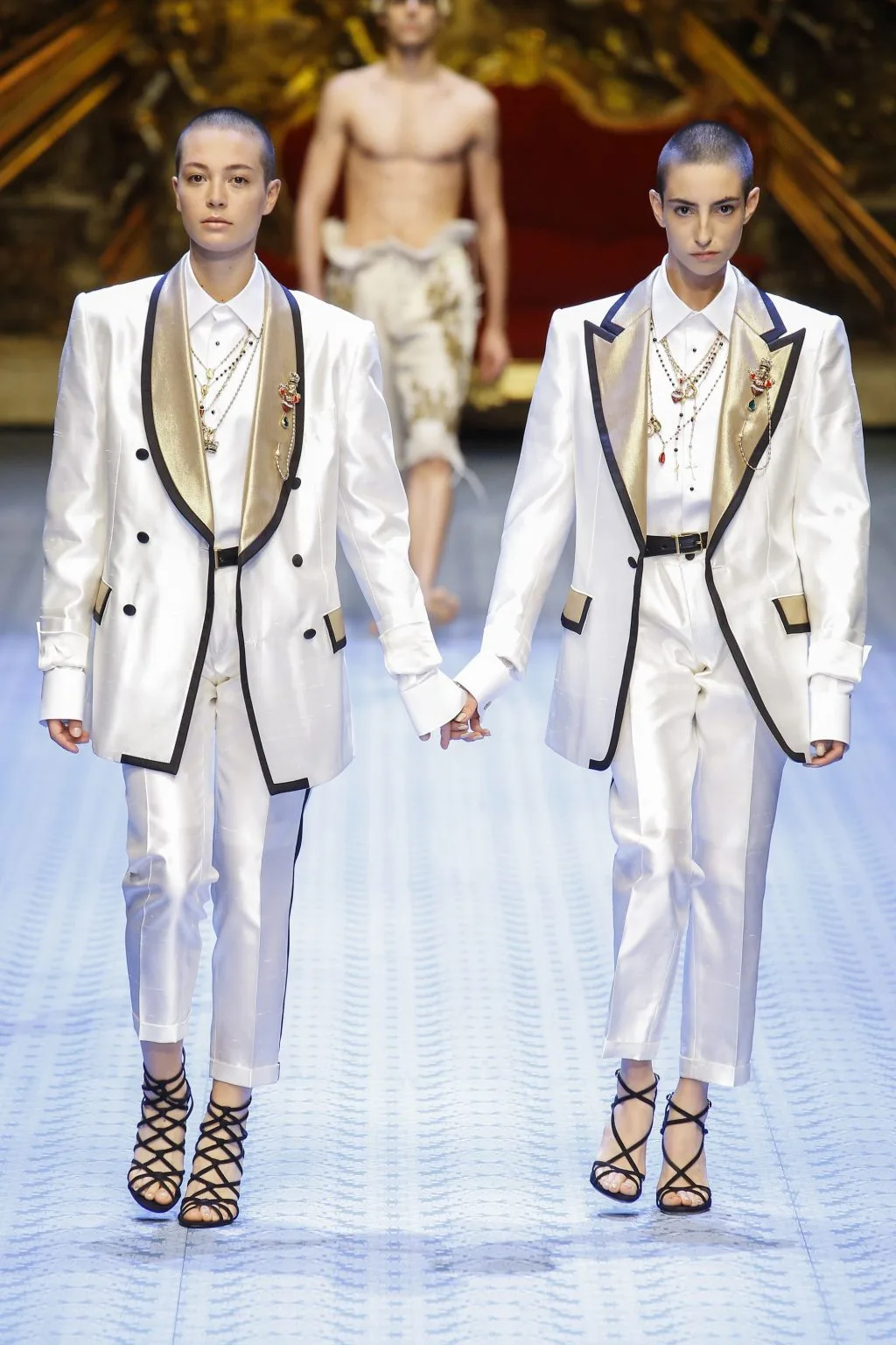 thương hiệu dolce & gabbana