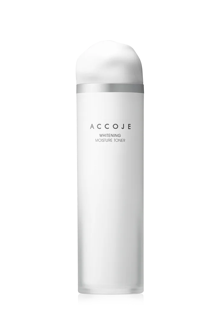 Whitening Moisture Toner