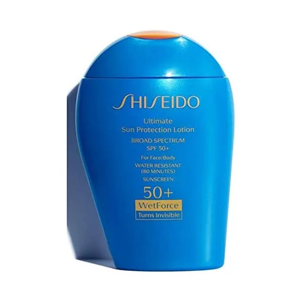 SHISEIDO Ultimate Sun Protection SHISEIDO Ultimate Sun Protection
