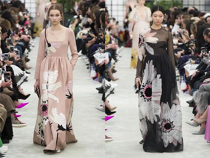 ELLE Việt Nam - Say trong giấc mơ mùa hạ cùng “khu vườn địa đàng” của Valentino 2018 (22) ELLE Việt Nam - Say trong giấc mơ mùa hạ cùng “khu vườn địa đàng” của Valentino 2018 (22)